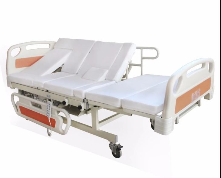 5 Cách Chọn Giường Bệnh Điện cơ 16 chức năng Nakita NKM-B11 Phù Hợp Với Nhu Cầu