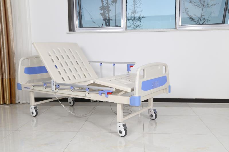 5 Mẹo Chọn Giường Bệnh Điện 2 chức năng TAJERMY TJM-GD02 Cho Người Mới Bắt Đầu