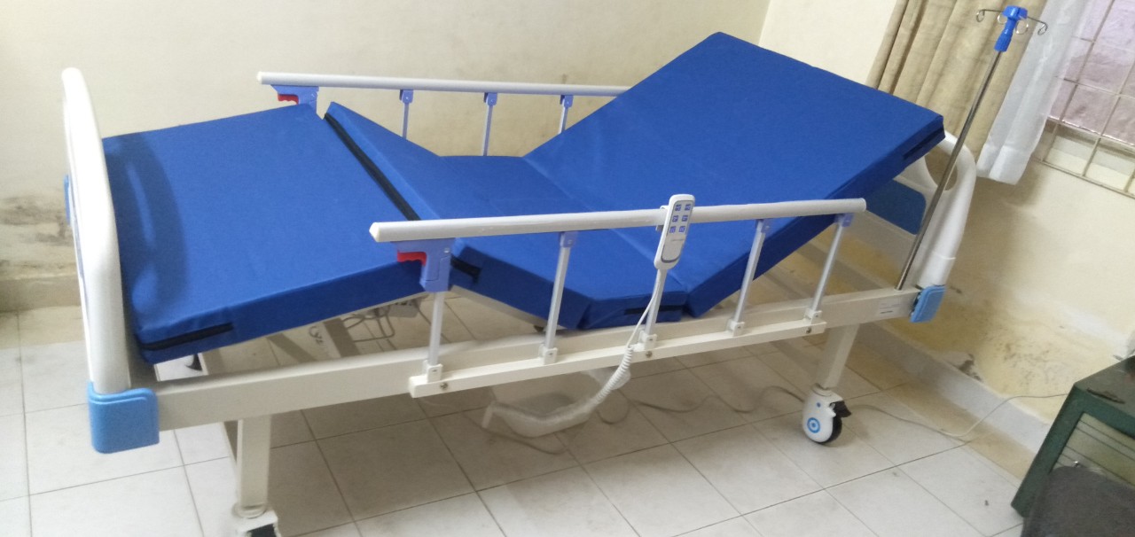 5 Mẹo Chọn Giường Bệnh Điện 2 chức năng TAJERMY TJM-GD02 Cho Người Mới Bắt Đầu