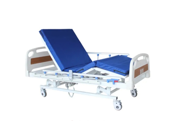 5 Mẹo Chọn Giường Bệnh Điện 3 Chức năng TAJERMY TJM-GD03 Tối Ưu Cho Người Bệnh và Gia Đình
