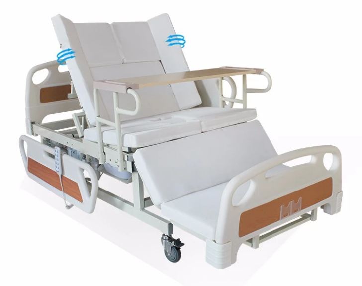 5 Cách Chọn Giường Bệnh Điện cơ 16 chức năng Nakita NKM-B11 Phù Hợp Với Nhu Cầu