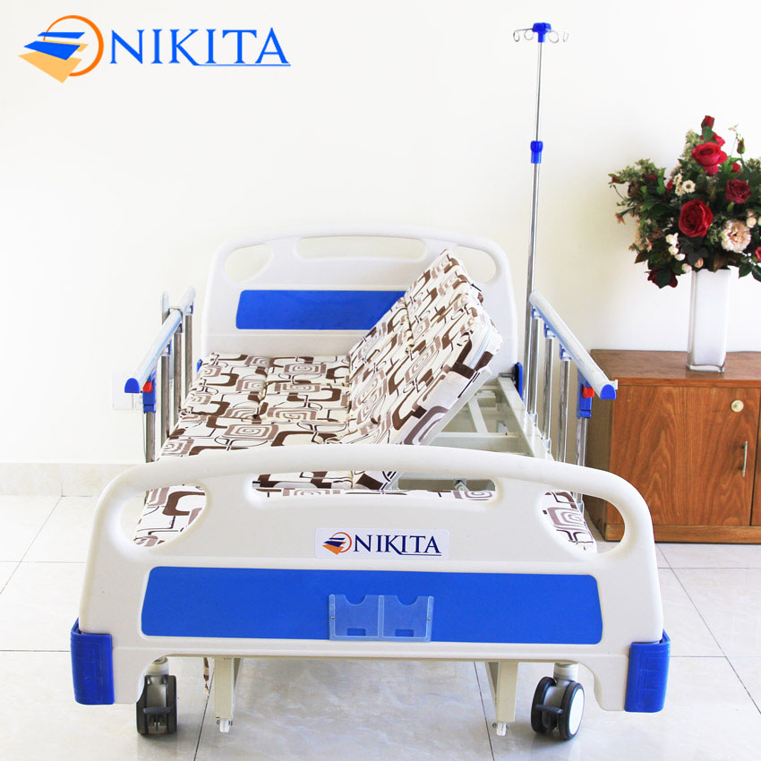 5 Cách Chọn Giường Bệnh Điện Cơ 16 Chức Năng Nikita DCN16 Phù Hợp Cho Người Thân
