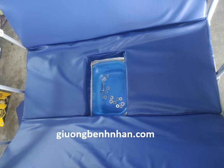 5 Ưu Điểm Vượt Trội của Giường bệnh 3 Tay quay Lucass GB-C43: Chăm Sóc Toàn Diện Tại Nhà