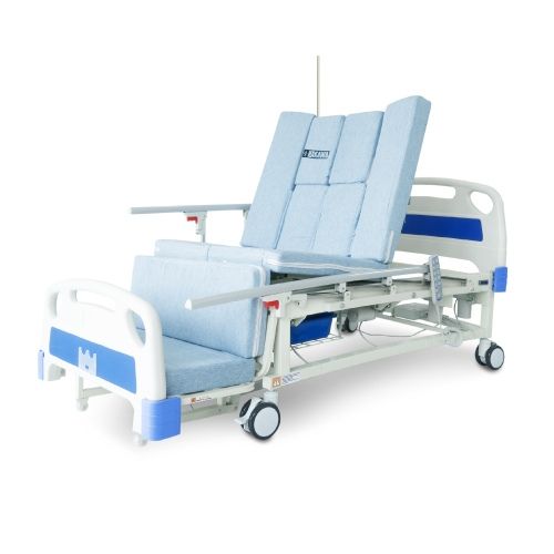 Giường bệnh có bô vệ sinh Giá Tốt Nhất - 5 Ưu Điểm Vượt Trội