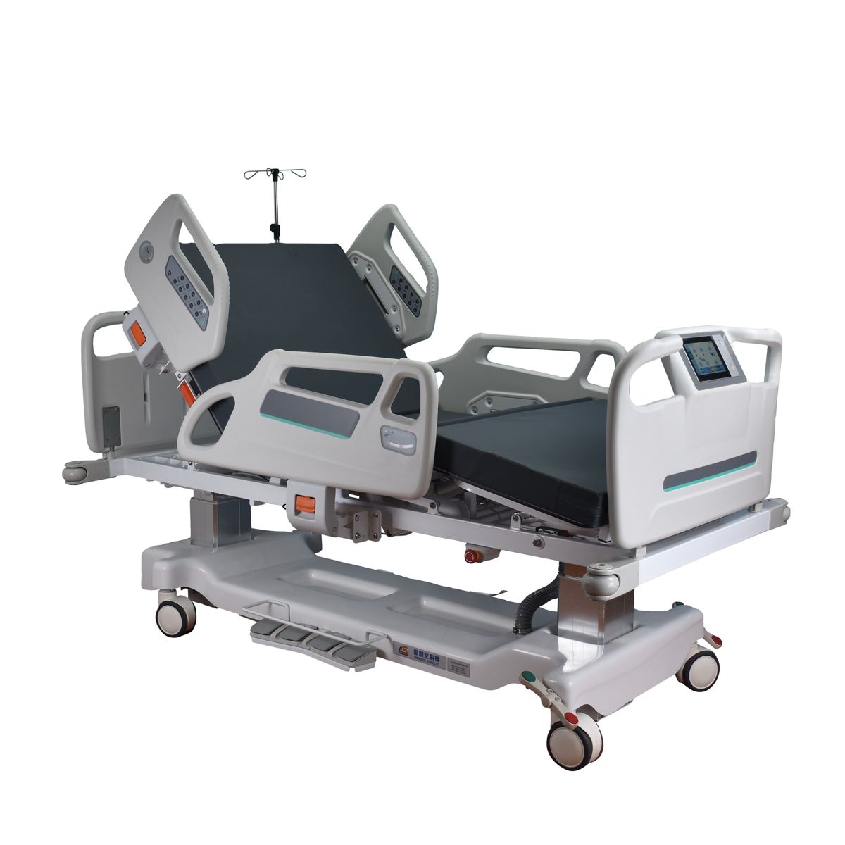 5 Lợi Ích Tuyệt Vời Khi Sử Dụng Giường Y Tế Cho Người Già