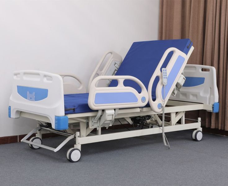 Giường bệnh nhân Giá Tốt Nhất - 5 Lợi Ích Cho Người Bệnh