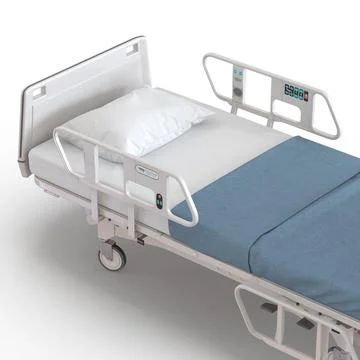 Giường bệnh đa năng Giá Tốt Nhất Tại OPEN SHOP - 5 Ưu Điểm Vượt Trội